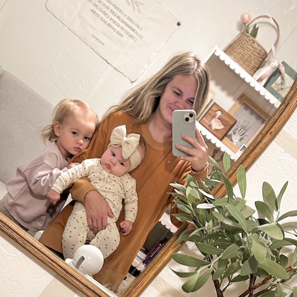 Meet your Posher, Kaylee